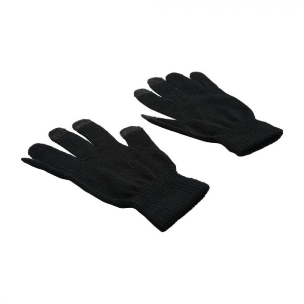 Bike It Bike It Thermal Inner Gloves Black